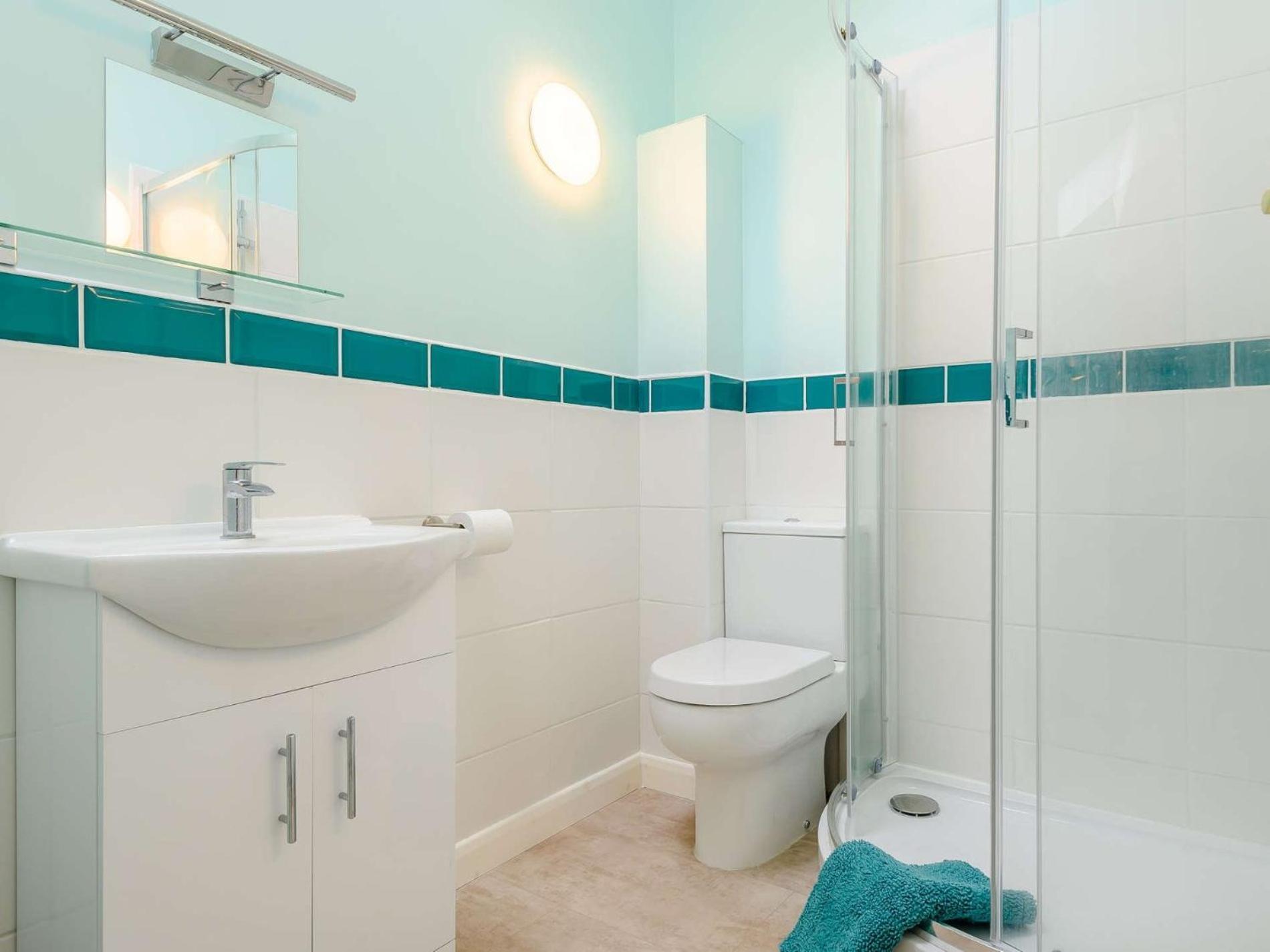 1 Bed In Clyro 86975 Villa Kültér fotó