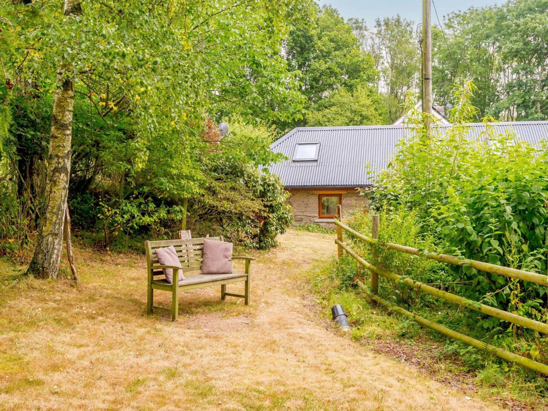1 Bed In Clyro 86975 Villa Kültér fotó