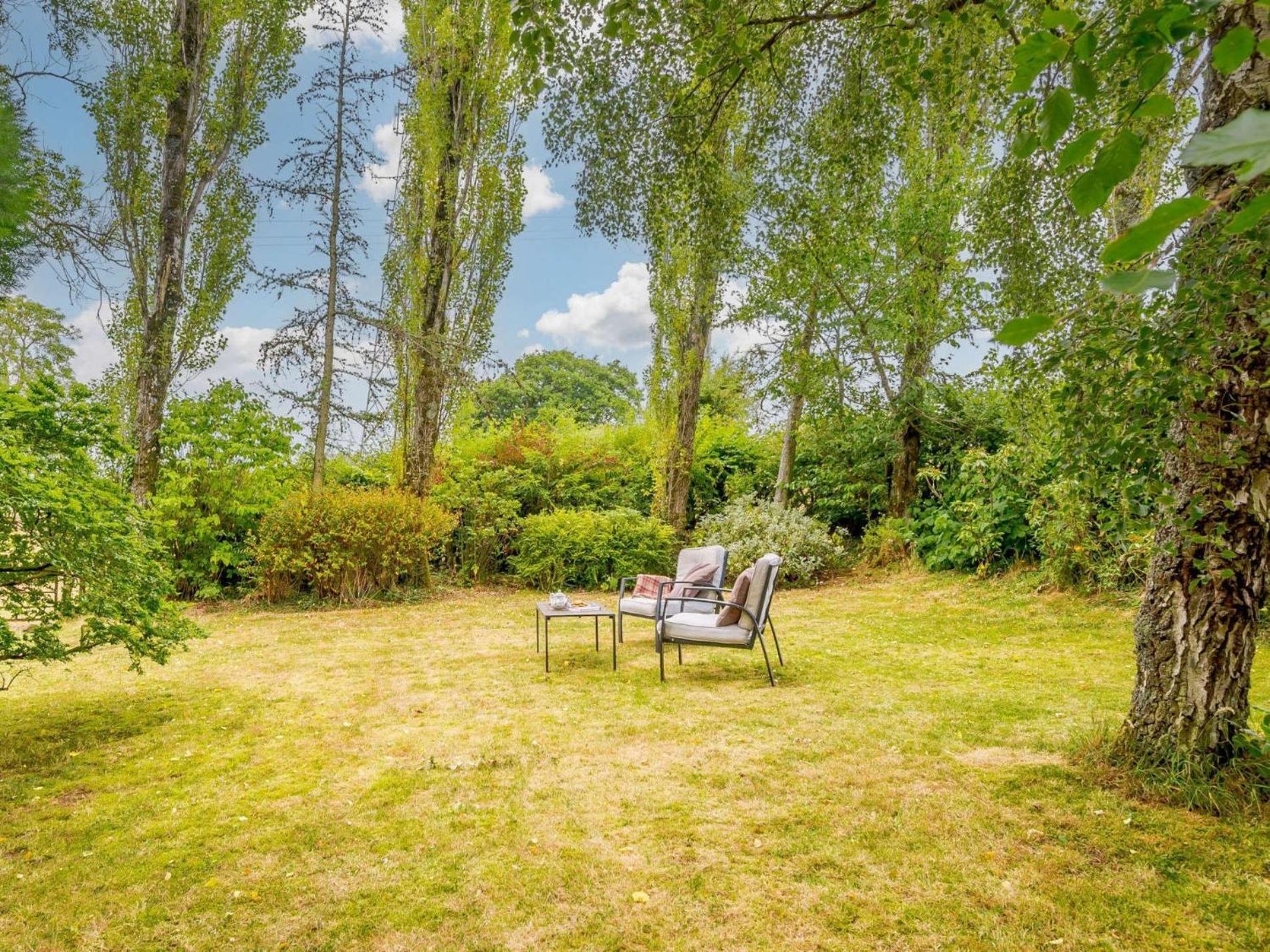 1 Bed In Clyro 86975 Villa Kültér fotó