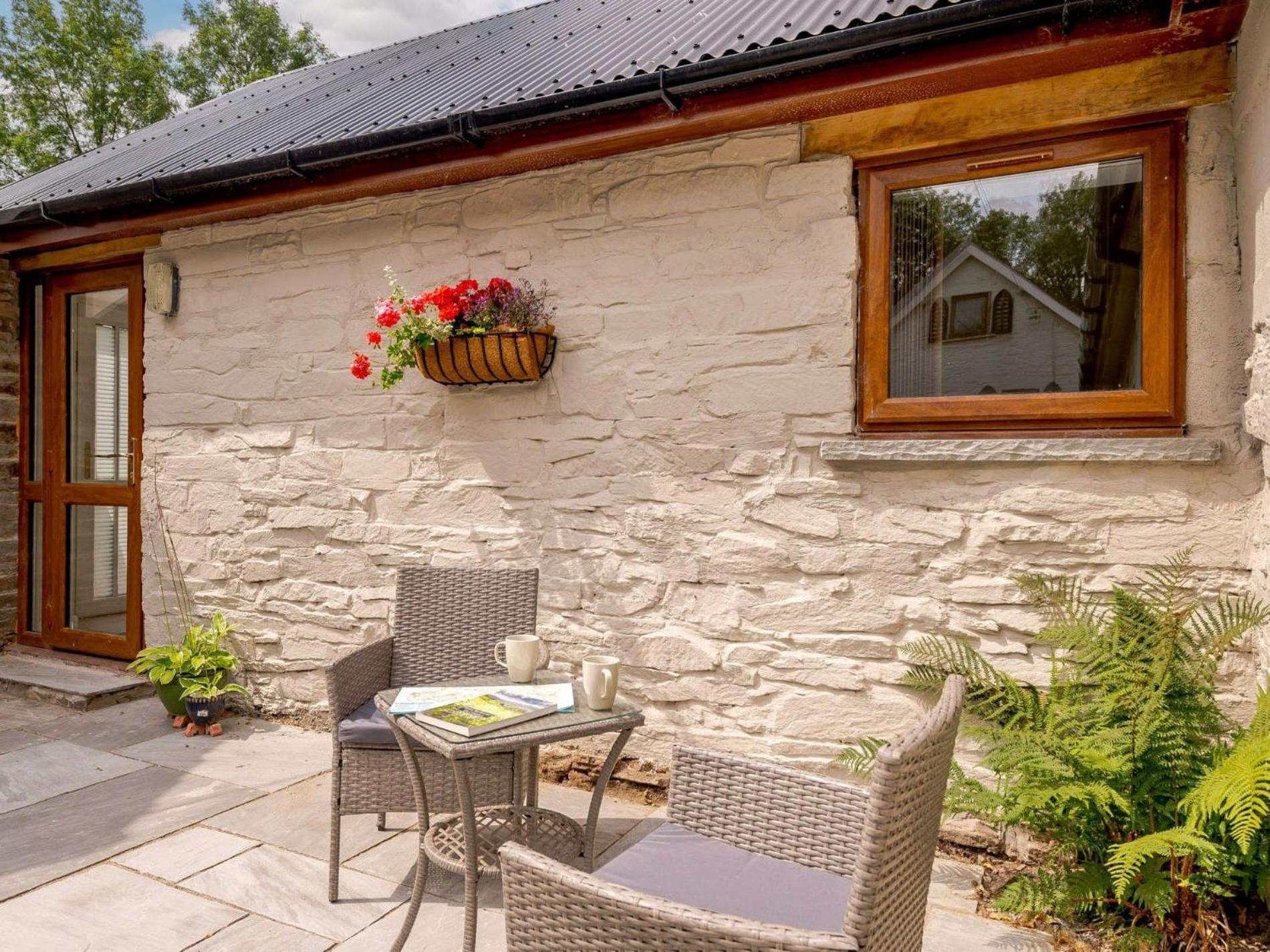 1 Bed In Clyro 86975 Villa Kültér fotó